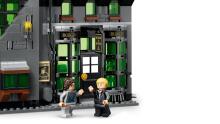 LEGO Harijs Poters Knockturn Alley burvju veikali