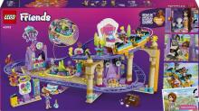 LEGO Friends Nereidu Rullīšu Kalniņš