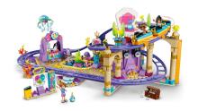 LEGO Friends Nereidu Rullīšu Kalniņš