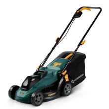 Viegls jaudīgs akumulatora zāles pļāvējs 33cm Humberg HM-611