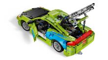 LEGO Technic Fast and Furious Mitsubishi Eclipse automašīna