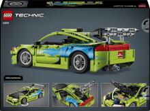 LEGO Technic Fast and Furious Mitsubishi Eclipse automašīna