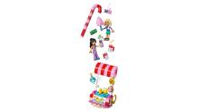 LEGO Friends Konfekšu un Kūku Rotaļu Ritenis
