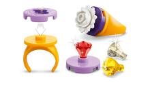 LEGO Disney Princesses Džasmine rotaslietu kaste