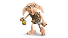 LEGO Harijs Poters Dobbijs Brīvais Elfs