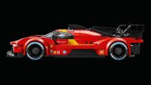 LEGO Speed Champions Ferrari 499P