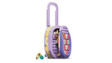 LEGO Creator Art Fashion Bag with Storage