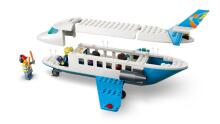 LEGO City Пассажирский Самолет