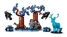 LEGO Harijs Poters Aizliegtā meža: Expecto Patronum