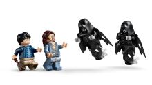 LEGO Harijs Poters Aizliegtā meža: Expecto Patronum
