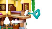 LEGO Disney Princess Rapunzel’s Mini Tower