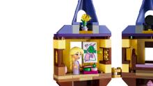 LEGO Disney Princess Rapunzel’s Mini Tower