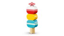 LEGO DUPLO Classic Colorful Creative Box