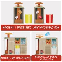Educational Toy – Juice Maker 36m+, Topbright