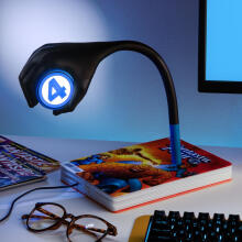 Paladone Mr Fantastic Posable Light