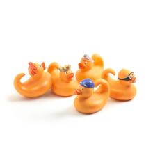 Games of skill - Fishing ducks