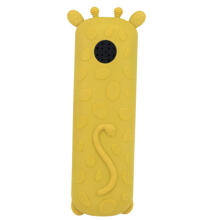 Remote Control Interactive Educational Teether Lights Sounds Giraffe