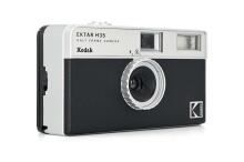 Kodak Ektar H35 HF Film Camera Black