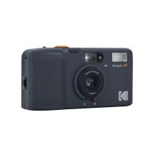 Kodak Snapic A1 35mm Film Camera Grey