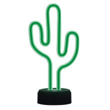 Manta SNL82GN  lamp Light decoration Kaktus