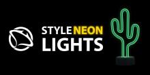 Manta SNL82GN  lamp Light decoration Kaktus