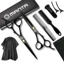Manta HTK-015 Ultimate Barber Set