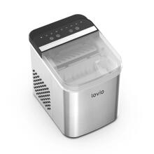 Lovio LVIM002SL Crystal Ice plus maker