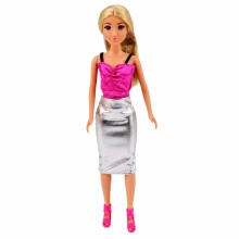 Anlily Doll Clothes Designer Seamstress Sewing Machine Accessories Set