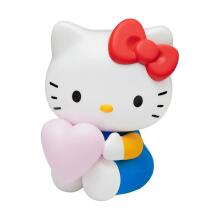 Paladone Hello Kitty Shaped Light Closed Box