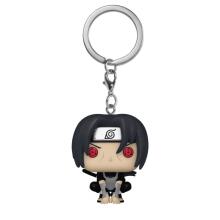 FUNKO POP! Брелок: Naruto - Itachi Uchiha