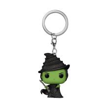 FUNKO POP! Брелок: Wicked - Elphaba
