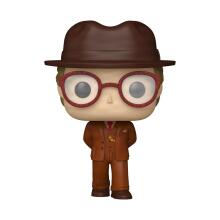 FUNKO POP! Vinyl: Фигурка: Stranger Things - Mr. Whatsit