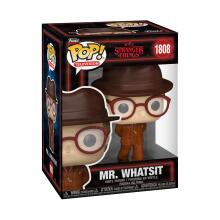FUNKO POP! Vinyl: Фигурка: Stranger Things - Mr. Whatsit