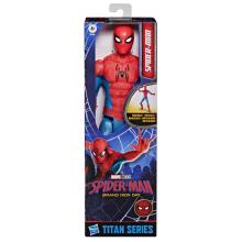 SPIDER-MAN Brand New Day фигурка Titan Series Gallagher 29,2 см