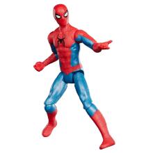 SPIDER-MAN Brand New Day фигурка Titan Series Gallagher 29,2 см