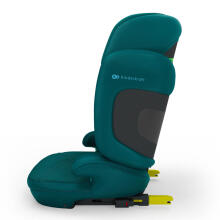 KINDERKRAFT car seat XPAND 2 PRO, 100-150 cm., Green, KCXPPR02GRE0000