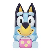 Paladone Bluey Shapedt Money Box