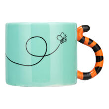 Paladone Tiger Shaped Mug