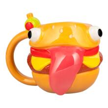 Paladone Durrr Burger Shaped Mug