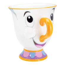 Paladone Beauty And The Best Chip Mug