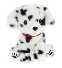 Keel Toys Keeleco Puppy Love, 14 cm - 6 dizaini