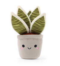 Keel Toys Keeleco Botanical Garden Plants, 14 cm - 12 designs