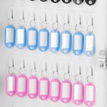 Metal key box Springos HA5035