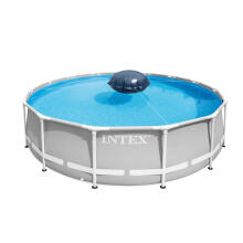 Gaisa spilvens baseinam zem seguma INTEX 28099