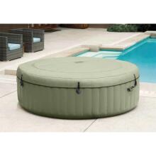 Gaisa SPA ar hidromasāžu 4 personām INTEX 28426NP-Z