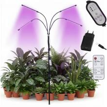 LED augu apgaismojums GA0223