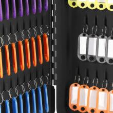 Key Box HA5033