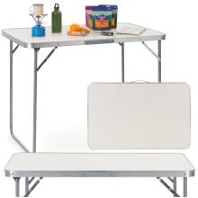 Folding Camp Table CS0177