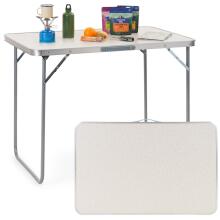 Folding Camp Table CS0177