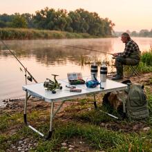 Camping Table CS0185